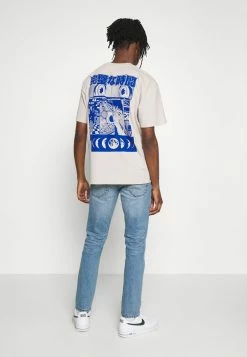 Nouveau 🔔 Only & Sons ONSLOOM CAN - Jean Slim - Blue Denim 🧨 -Boutique Only & Sons 7a93d96b7d5d401faa14335d138206e2