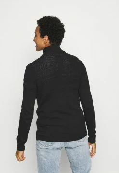 Offres 🤩 Only & Sons ONSBACE - Gilet - Dark Navy 😍 -Boutique Only & Sons 7aa88c6ddcbb47fd90449fd13b85ce05