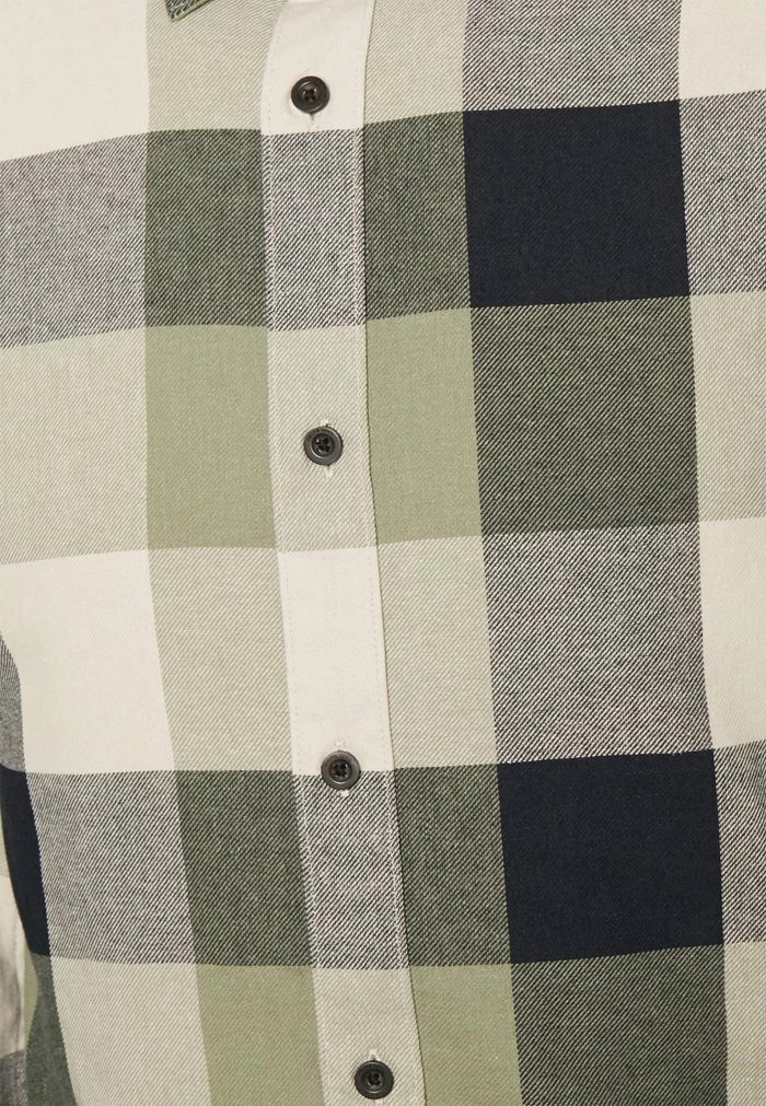 Acheter 👍 Only & Sons ONSGUDMUND UNBRUSHED - Chemise - Hedge Green 🛒 3 Acheter 👍 Only & Sons ONSGUDMUND UNBRUSHED - Chemise - Hedge Green 🛒 – Image 3