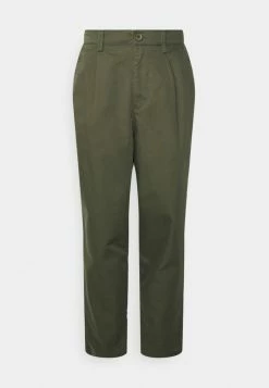 Coupon 🧨 Only & Sons ONSDEW TAPERED - Chino - Olive Night 🎁 -Boutique Only & Sons 7ae34b7eebfe45979adc1b98bcebb5d1