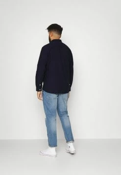 Budget 👍 Only & Sons ONSLUCA LIFE SOLID SHIRT - Chemise - Dark Navy 🔔 8 Budget 👍 Only & Sons ONSLUCA LIFE SOLID SHIRT - Chemise - Dark Navy 🔔 -Boutique Only & Sons 7b038862747640c3ad4a92efdc634e80