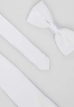 De gros ⌛ Only & Sons ONSTHEO BOW TIE SET - Noeud Papillon - White 🛒 5 De gros ⌛ Only & Sons ONSTHEO BOW TIE SET - Noeud Papillon - White 🛒 -Boutique Only & Sons 7b131e59feeb460098b04c3278ef9293