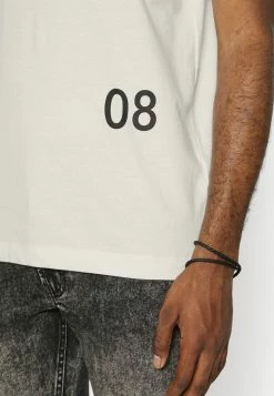 Meilleure affaire ✔️ Only & Sons ONSGU TEE - T-shirt Imprimé - Star White 🔥 -Boutique Only & Sons 7b21afe59839449a82a926d96c1797f9