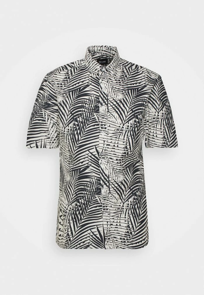 Remise 🎉 Only & Sons ONSBEAU - Chemise - Dark Navy 🤩 5 Remise 🎉 Only & Sons ONSBEAU - Chemise - Dark Navy 🤩 – Image 5