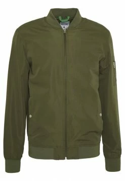 Meilleur prix 👏 Only & Sons ONSJACK - Blouson Bomber - Olive Night 🛒 -Boutique Only & Sons 7be7d8752c474e709526baaad7826747