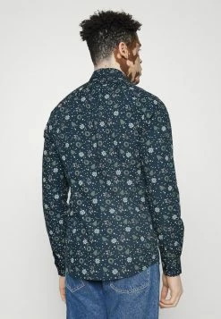 Bon marché 😀 Only & Sons ONSXMAS MADO - Chemise -👗 Dress Blues 🌟 -Boutique Only & Sons 7c02dacc570244b1a9d1ed7fefab69cc