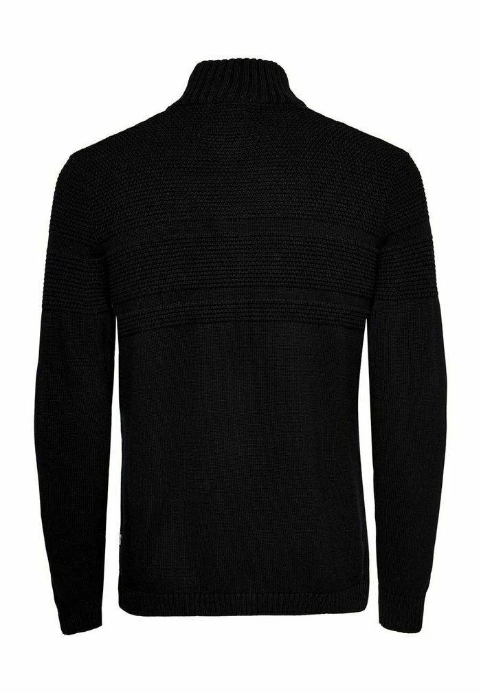 Top 10 🤩 Only & Sons ONSBACE - Gilet - Black 🔥 7 Top 10 🤩 Only & Sons ONSBACE - Gilet - Black 🔥 – Image 7