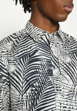 Remise 🎉 Only & Sons ONSBEAU - Chemise - Dark Navy 🤩 11 Remise 🎉 Only & Sons ONSBEAU - Chemise - Dark Navy 🤩 -Boutique Only & Sons 7d1367ddadb945e9a8463bc71a6429db