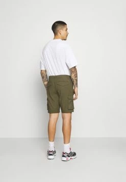 Meilleure affaire ⌛ Only & Sons ONSMIKE LIFE CARGO - Short - Olive Night 🛒 -Boutique Only & Sons 7d837624474247f88f47c6294c45910e