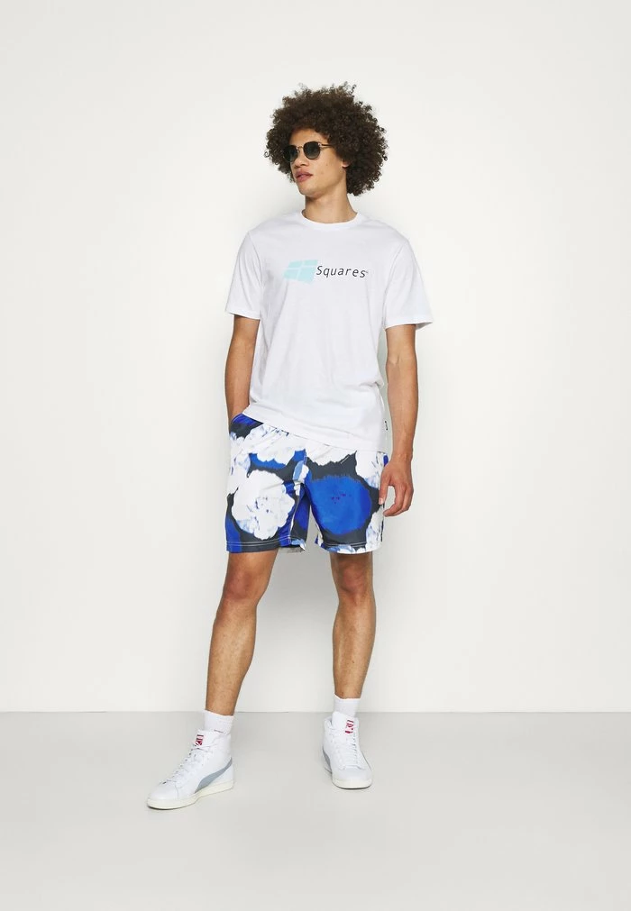 Offres ✨ Only & Sons ONSPANCE LIFE TEE - T-shirt Imprimé - White 🤩 2 Offres ✨ Only & Sons ONSPANCE LIFE TEE - T-shirt Imprimé - White 🤩 – Image 2