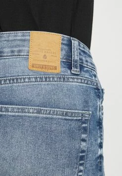 Promo ⌛ Only & Sons ONSPLY LIFE BLUE - Short En Jean - Blue Denim ⌛ -Boutique Only & Sons 7e20bfef32274871b175d1f95234f7eb