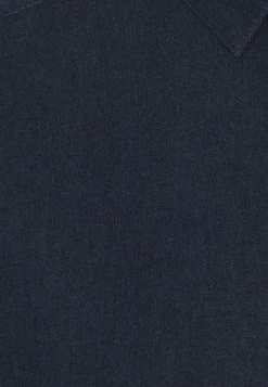 Tout neuf 👍 Only & Sons ONSTROY LIFE CHAMBRAY STRETCH - Chemise - Dark Blue Denim 💯 -Boutique Only & Sons 7e488c22cf6a4beb8bba6c3537447686