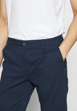 Tout neuf 🎁 Only & Sons ONSCAM PG - Chino -👗 Dress Blues 👏 -Boutique Only & Sons 7e8bc41e7e40404f92d28b032b718969