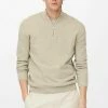 Grosses soldes 🔥 Only & Sons Pullover - Beige 🤩