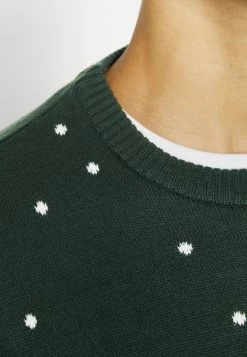 Le moins cher 🌟 Only & Sons ONSX-MAS LET IT SNOW - Pullover - Pine Grove 👍 11 Le moins cher 🌟 Only & Sons ONSX-MAS LET IT SNOW - Pullover - Pine Grove 👍 -Boutique Only & Sons 7ec8a7d2ad4040378c46d981e1e590a5