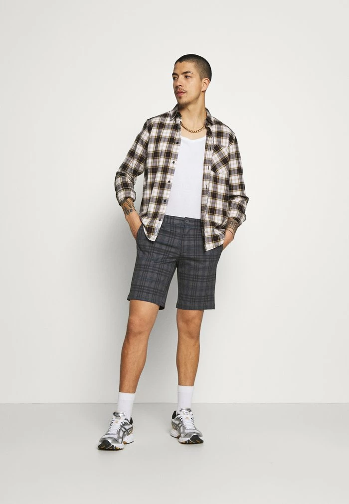 Promo 🔥 Only & Sons ONSMARK CHECK - Short - Citadel 🔔 2 Promo 🔥 Only & Sons ONSMARK CHECK - Short - Citadel 🔔 – Image 2