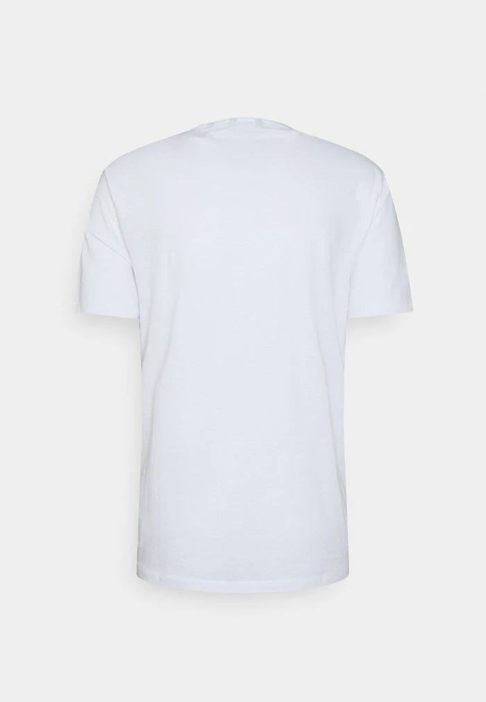 Offres 🧨 Only & Sons ONSPLAZA LIFE TEE - T-shirt Imprimé - White ✔️ 2 Offres 🧨 Only & Sons ONSPLAZA LIFE TEE - T-shirt Imprimé - White ✔️ – Image 2