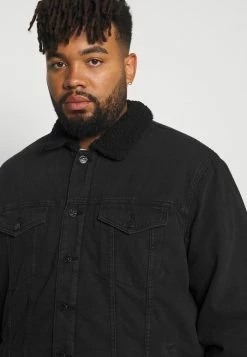 Offres 😍 Only & Sons ONSLOUIS LIFE JACKET - Veste En Jean - Black Denim 😍 10 Offres 😍 Only & Sons ONSLOUIS LIFE JACKET - Veste En Jean - Black Denim 😍 -Boutique Only & Sons 7fc20cd0246d4b44a43ad523c610628a