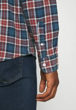 De gros 🔥 Only & Sons ONSMATTER LIFE CHECK - Chemise - Red Ochre 🧨 -Boutique Only & Sons 7fcced24015f4d68beafcebb62aa859c