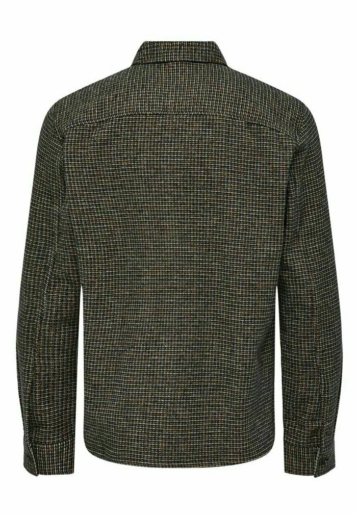 Top 10 ⭐ Only & Sons Chemise - Butterscotch 🌟 7 Top 10 ⭐ Only & Sons Chemise - Butterscotch 🌟 – Image 7