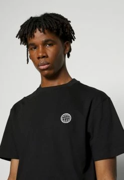 De gros 👏 Only & Sons ONSGU TEE - T-shirt Imprimé - Black ❤️ -Boutique Only & Sons 8010fe05f7cc4060a6f8733abe70eb9c