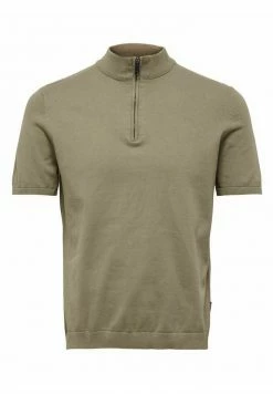 Meilleure affaire 🎁 Only & Sons T-shirt Imprimé - Chinchilla ✨ -Boutique Only & Sons 804dbe357a4045918c6cb0def36ac68b