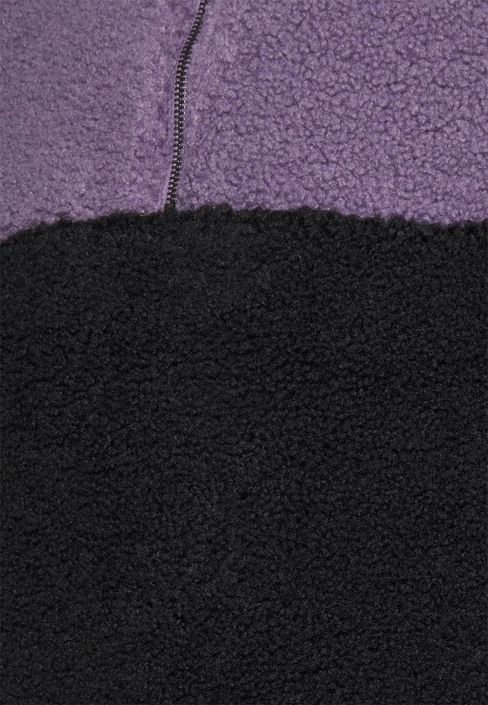 Top 10 ✨ Only & Sons ZIP HIGHNECK - Sweat Polaire - Black 👍 3 Top 10 ✨ Only & Sons ZIP HIGHNECK - Sweat Polaire - Black 👍 – Image 3