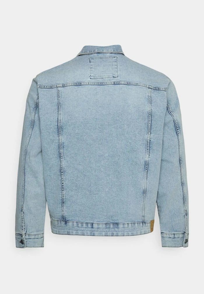 Coupon 🎁 Only & Sons ONSCOME TRUCKER - Veste En Jean - Blue Denim ❤️ 2 Coupon 🎁 Only & Sons ONSCOME TRUCKER - Veste En Jean - Blue Denim ❤️ – Image 2