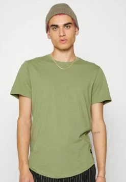 Budget 🌟 Only & Sons ONSMATT LIFE LONGY TEE - T-shirt Basique - Oil Green ⌛ 9 Budget 🌟 Only & Sons ONSMATT LIFE LONGY TEE - T-shirt Basique - Oil Green ⌛ -Boutique Only & Sons 80fa936e572949d1a0f8732e33cc27ff