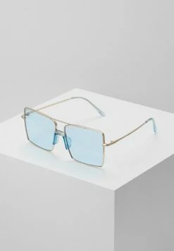 Coupon 🌟 Only & Sons ONSSUNGLASSES UNISEX - Lunettes De Soleil - Light Blue 🤩