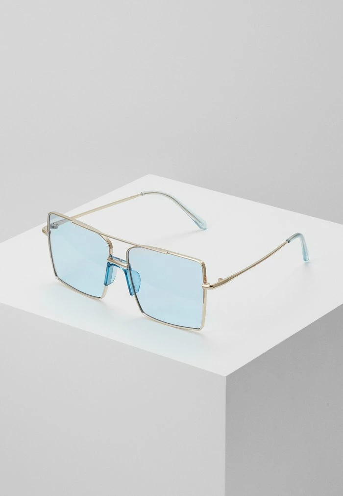 Coupon 🌟 Only & Sons ONSSUNGLASSES UNISEX - Lunettes De Soleil - Light Blue 🤩 1 Coupon 🌟 Only & Sons ONSSUNGLASSES UNISEX - Lunettes De Soleil - Light Blue 🤩