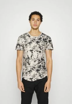 Top 10 ✔️ Only & Sons T-shirt Imprimé - Moonstruck ⭐