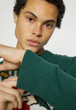 De gros 💯 Only & Sons ONSX-MAS SWEET SANTER - Pullover - Pine Grove ✨ -Boutique Only & Sons 816d673339eb4ba48795ed2b9b0fa339