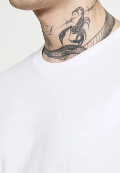 Budget 👍 Only & Sons ONSMATT LIFE LONGY STRIPE - T-shirt Imprimé - White ✔️ 9 Budget 👍 Only & Sons ONSMATT LIFE LONGY STRIPE - T-shirt Imprimé - White ✔️ -Boutique Only & Sons 8197e1743f454edbaa27a9cdcfb0372f