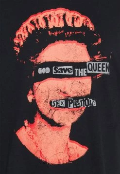 Budget ✨ Only & Sons ONSPISTOL LIFE - T-shirt Imprimé - Black ✔️ 5 Budget ✨ Only & Sons ONSPISTOL LIFE - T-shirt Imprimé - Black ✔️ -Boutique Only & Sons 81b9bad19c5c42d295c26f4f8907143d