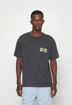 Les meilleures critiques de 🎁 Only & Sons ONSGUNSNROSES LIFE TEE - T-shirt Imprimé - Phantom 🧨