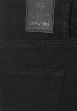 Bon marché 😀 Only & Sons ONSPLY LIFE - Short - Black 😍 9 Bon marché 😀 Only & Sons ONSPLY LIFE - Short - Black 😍 -Boutique Only & Sons 823efbcfd6d3495e945b93b1632d6a44