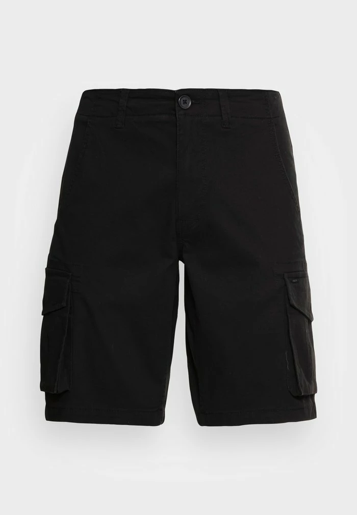 De gros ⌛ Only & Sons ONSMIKE - Short - Black 👍 4 De gros ⌛ Only & Sons ONSMIKE - Short - Black 👍 – Image 4