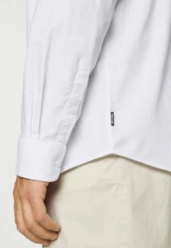 Grosses soldes ⌛ Only & Sons ONSALVARO LIFE OXFORD - Chemise - White 🎉 16 Grosses soldes ⌛ Only & Sons ONSALVARO LIFE OXFORD - Chemise - White 🎉 -Boutique Only & Sons 82abfdd912484c92805944e29fec3e64