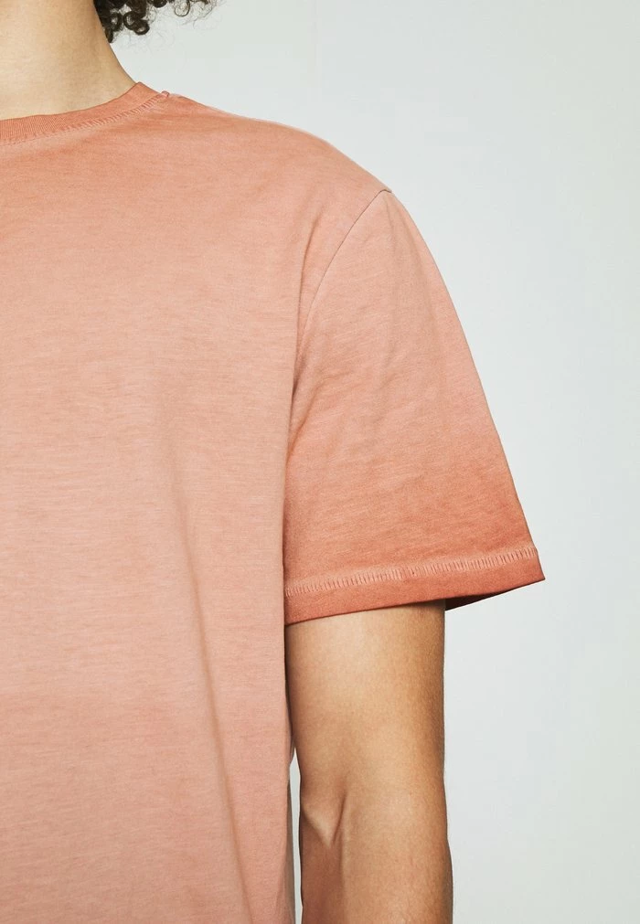 Promo 🧨 Only & Sons ONSMILLENIUM LIFE WASHED - T-shirt Basique - Burnt Henna 👏 5 Promo 🧨 Only & Sons ONSMILLENIUM LIFE WASHED - T-shirt Basique - Burnt Henna 👏 – Image 5