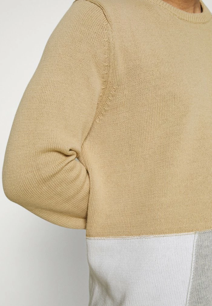 Nouveau 🎉 Only & Sons ONSWILD BLOCKING - Pullover - Incense 🌟 4 Nouveau 🎉 Only & Sons ONSWILD BLOCKING - Pullover - Incense 🌟 – Image 4