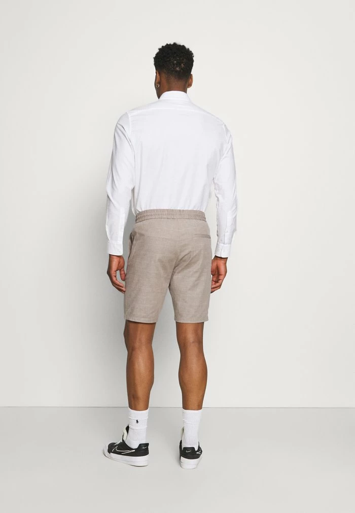 Acheter 🧨 Only & Sons ONSLINUS LIFE CHECK - Short - Chinchilla 🎁 3 Acheter 🧨 Only & Sons ONSLINUS LIFE CHECK - Short - Chinchilla 🎁 – Image 3