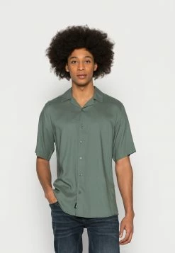 Nouveau 🧨 Only & Sons ONSSVEN LIFE - Chemise - Balsam Green 👏
