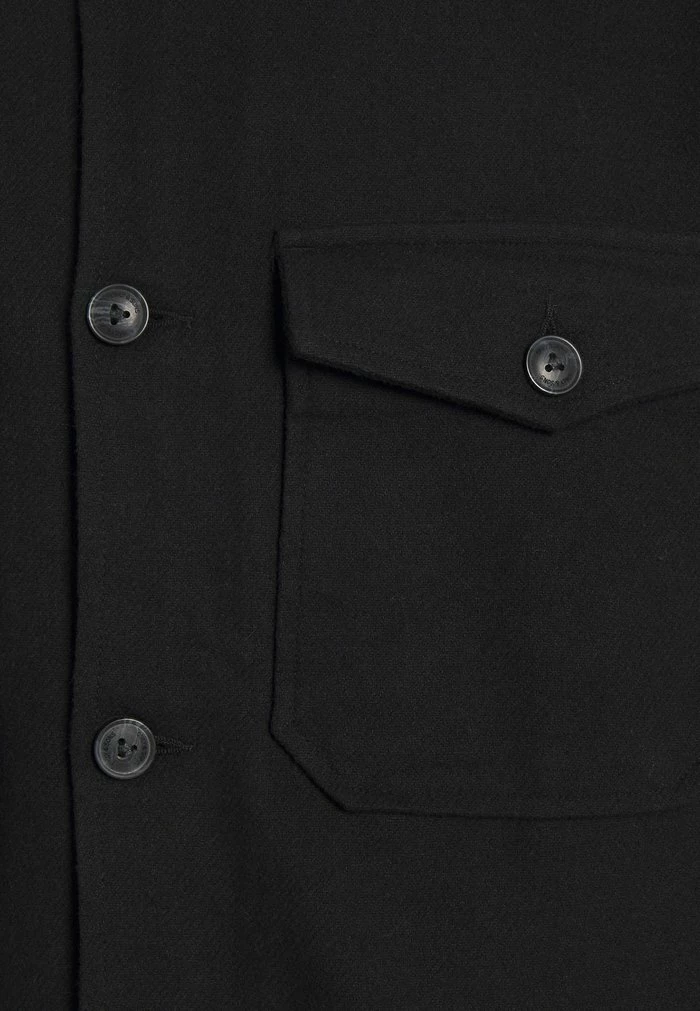 Acheter ✔️ Only & Sons ONSMILO LIFE SOLID OVERSHIRT - Chemise - Black 💯 3 Acheter ✔️ Only & Sons ONSMILO LIFE SOLID OVERSHIRT - Chemise - Black 💯 – Image 3