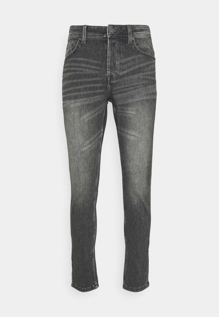 Coupon ⭐ Only & Sons ONSDRAPER LIFE - Jean Slim - Grey Denim 👏 5 Coupon ⭐ Only & Sons ONSDRAPER LIFE - Jean Slim - Grey Denim 👏 – Image 5