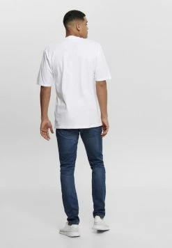 Remise 🔔 Only & Sons LOOM JOG - Jean Slim - Blue 👏 -Boutique Only & Sons 83bad8a66fd249a8918e344a8f50604d