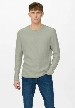 Acheter ⌛ Only & Sons Sweatshirt - Moonstruck ❤️