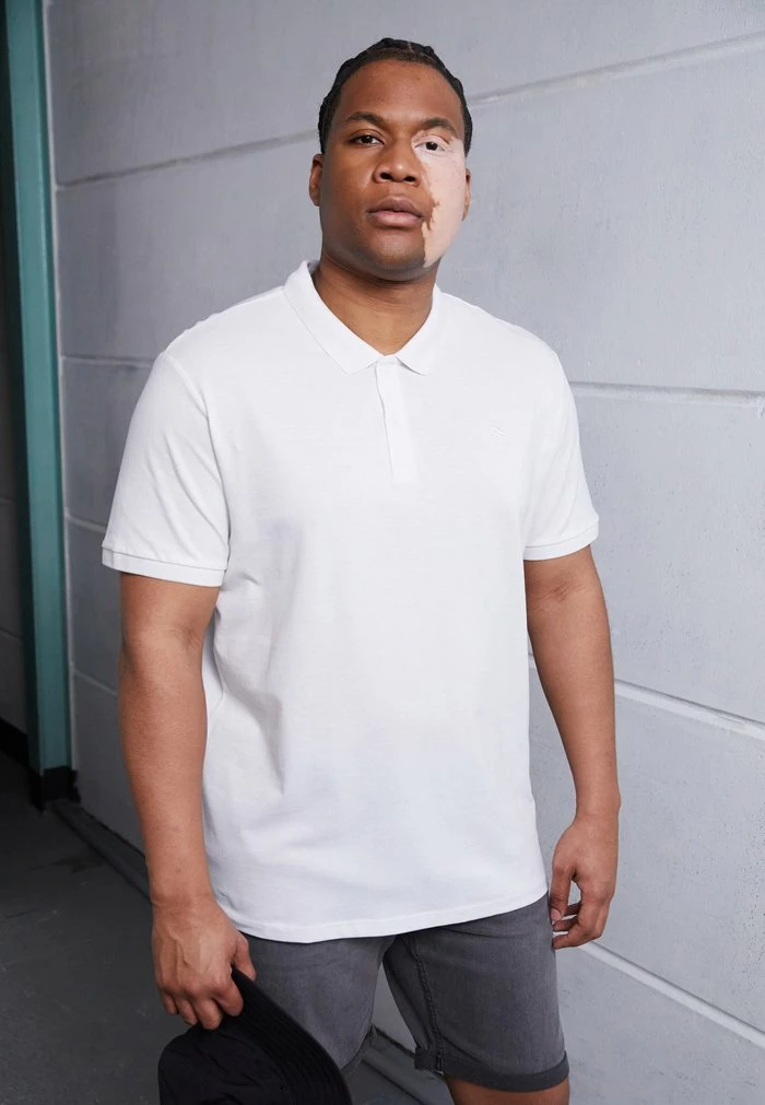 Top 10 🧨 Only & Sons ONSSCOTT LIFE - Polo - White ✔️ 1 Top 10 🧨 Only & Sons ONSSCOTT LIFE - Polo - White ✔️