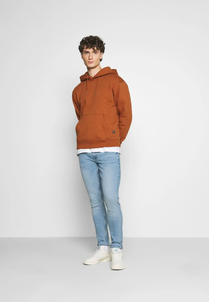 Vente flash 💯 Only & Sons ONSLOOM - Jean Slim - Blue Denim 🤩 2 Vente flash 💯 Only & Sons ONSLOOM - Jean Slim - Blue Denim 🤩 – Image 2