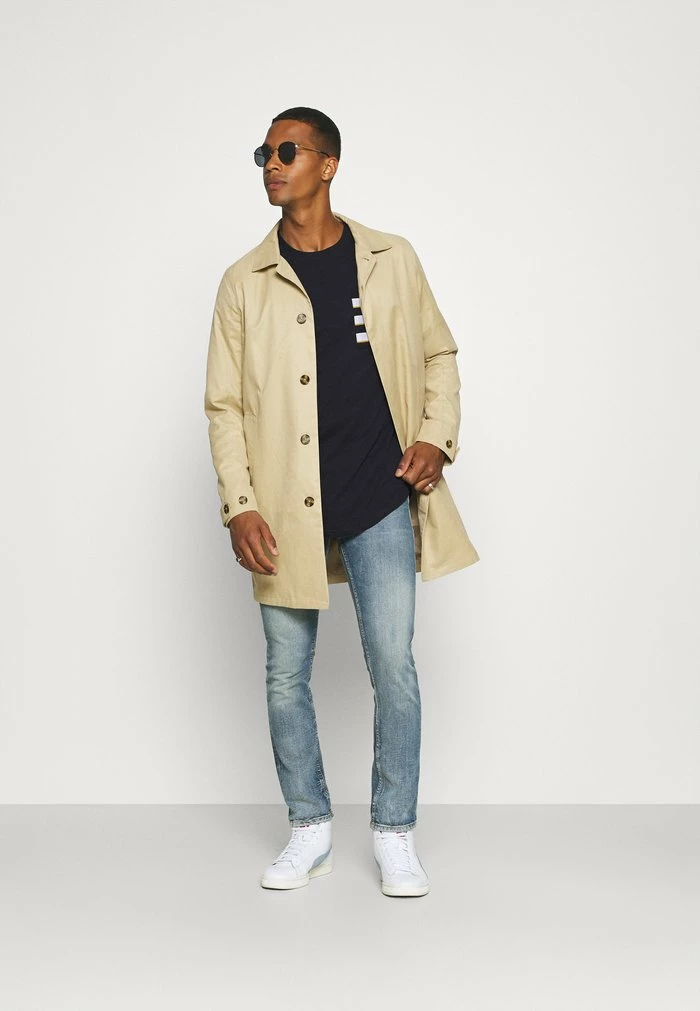 Meilleure affaire ❤️ Only & Sons ONSVANE LIFE LONGY POCKET TEE - T-shirt Imprimé - Dark Navy 🌟 2 Meilleure affaire ❤️ Only & Sons ONSVANE LIFE LONGY POCKET TEE - T-shirt Imprimé - Dark Navy 🌟 – Image 2